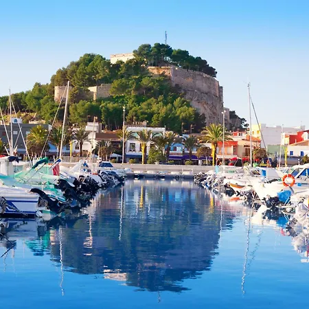 아파트 Essence By Interhome 데니아