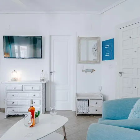 Essence By Interhome * Dénia