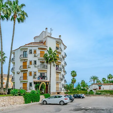 Apartamento Essence By Interhome Dénia