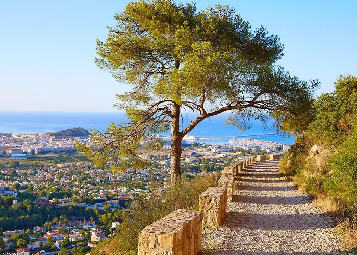 Essence By Interhome 公寓