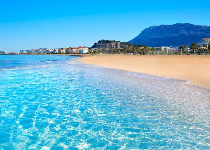 Апартаменти Essence By Interhome *