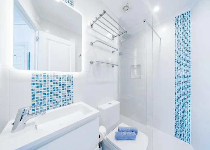 Essence By Interhome 德尼亚