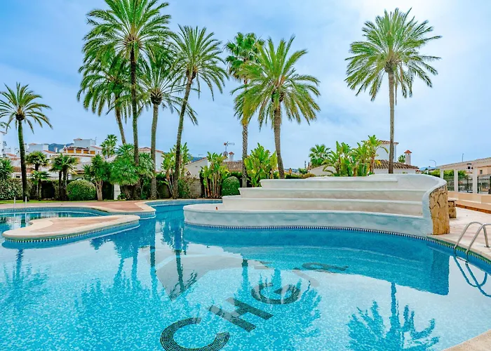 Essence By Interhome Апартаменти