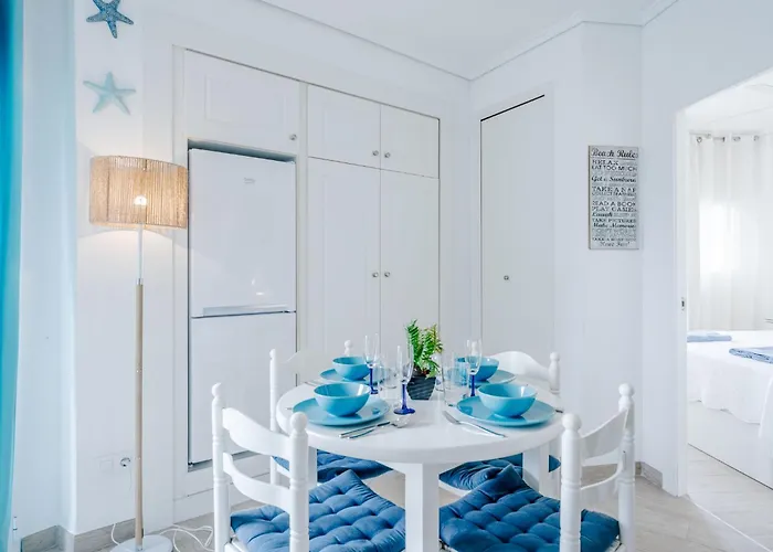 Апартаменти Essence By Interhome