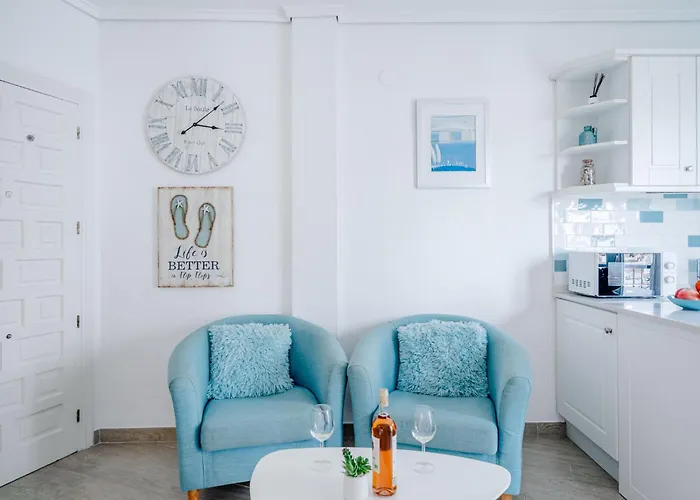 Essence By Interhome *