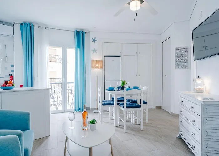 Essence By Interhome Апартаменти