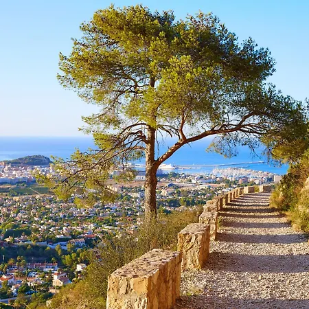 Essence By Interhome Appartement