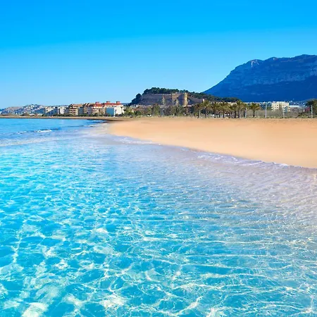 Appartement Essence By Interhome *