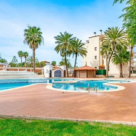 Appartement Essence By Interhome Dénia