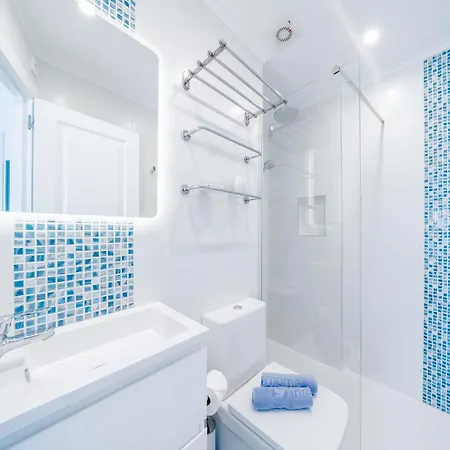 Essence By Interhome Dénia