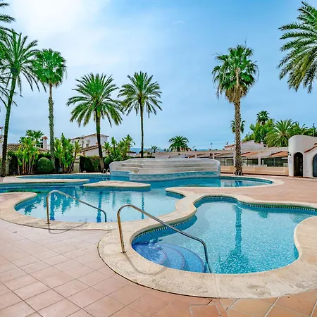 Essence By Interhome * Dénia