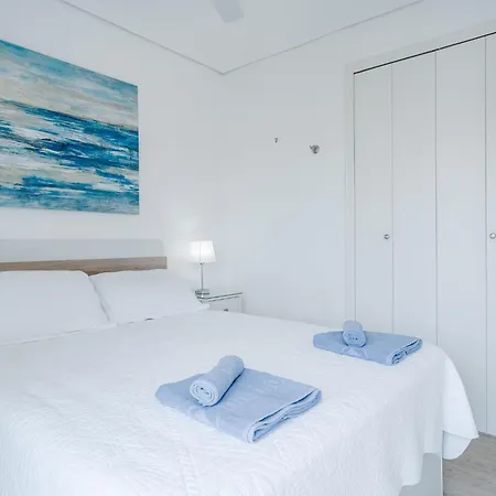 Essence By Interhome Appartement *