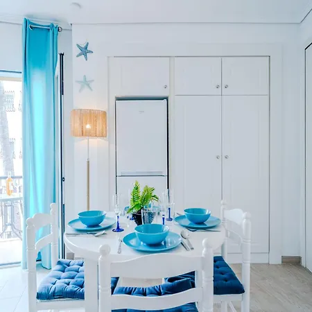 Essence By Interhome Appartement Dénia