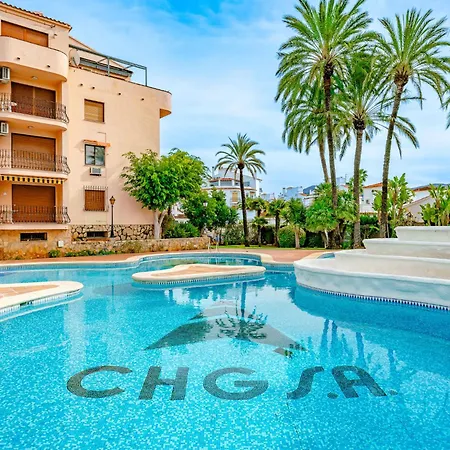 Appartement Essence By Interhome