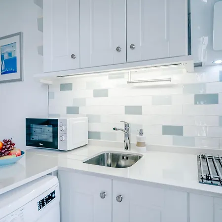 Appartement Essence By Interhome *