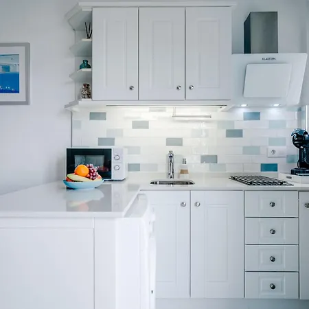 Essence By Interhome Appartement *