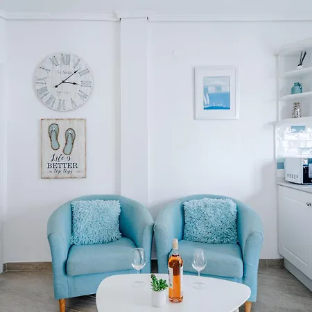 Essence By Interhome *