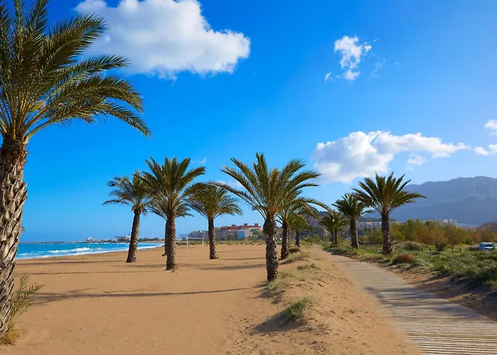 Appartement Essence By Interhome *