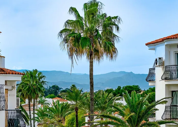 Essence By Interhome * Dénia