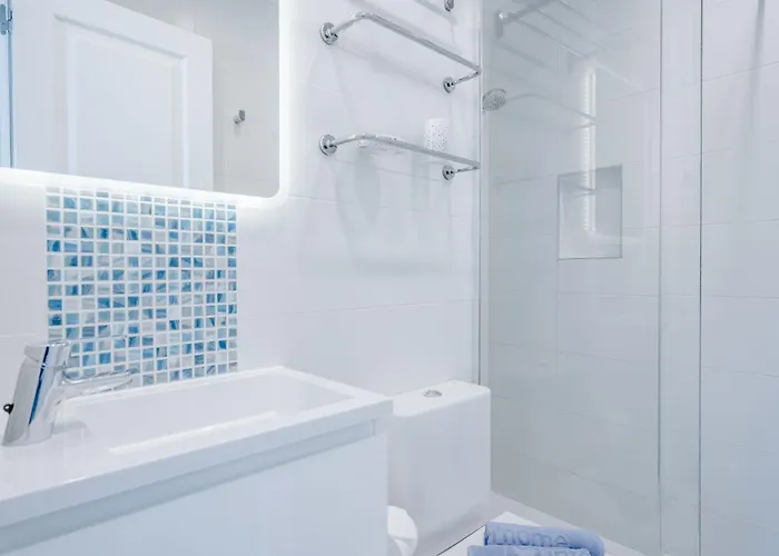 Essence By Interhome Appartement