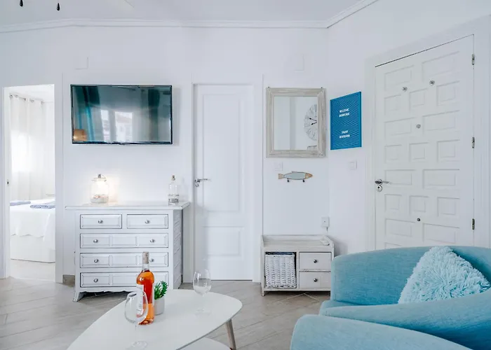 Essence By Interhome * Dénia