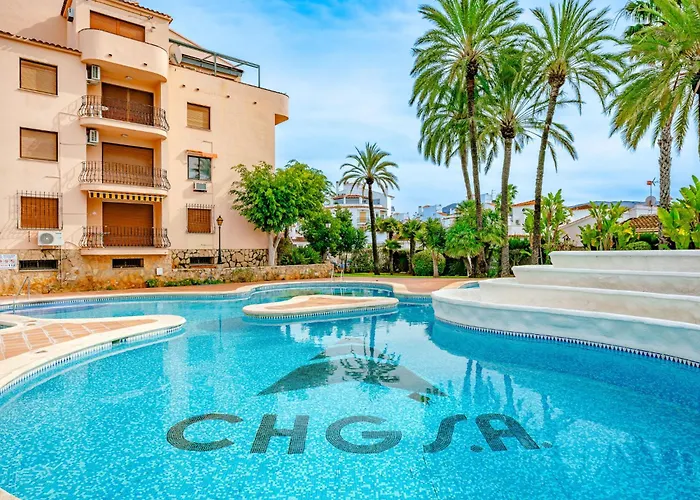 Appartement Essence By Interhome