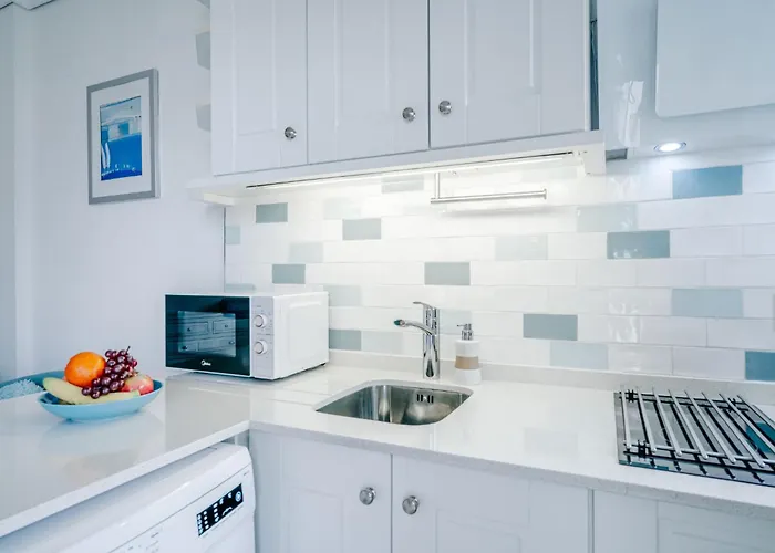 Appartement Essence By Interhome *