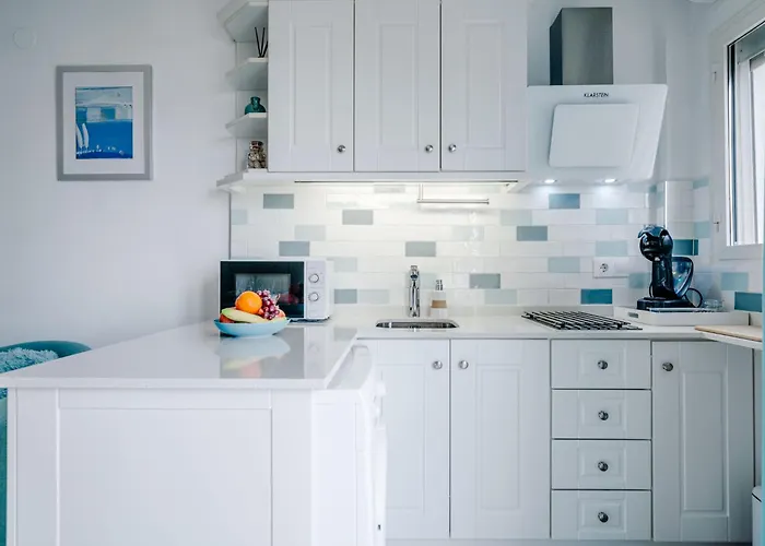 Essence By Interhome Appartement *