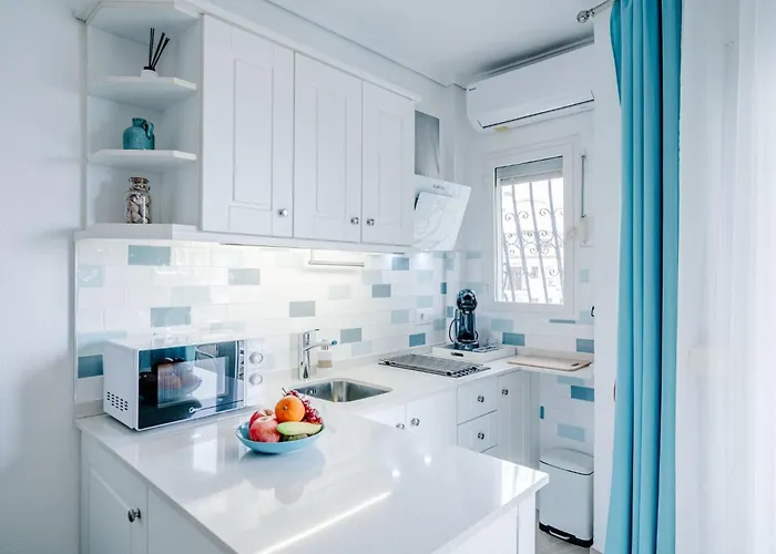 Essence By Interhome Dénia