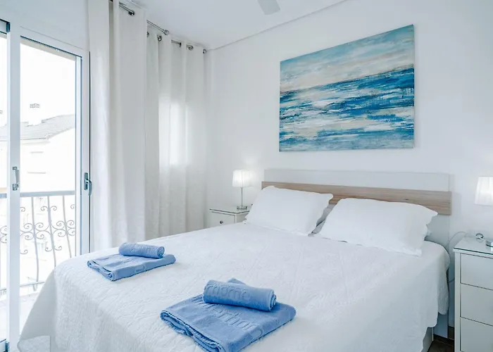 Essence By Interhome Dénia